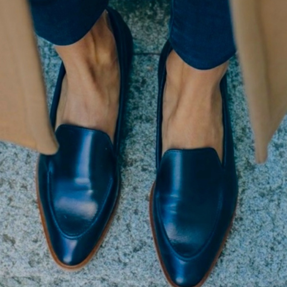 Everlane Modern Loafer